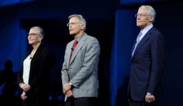 Tài sản top 3 gia tộc giàu nhất nước Mỹ